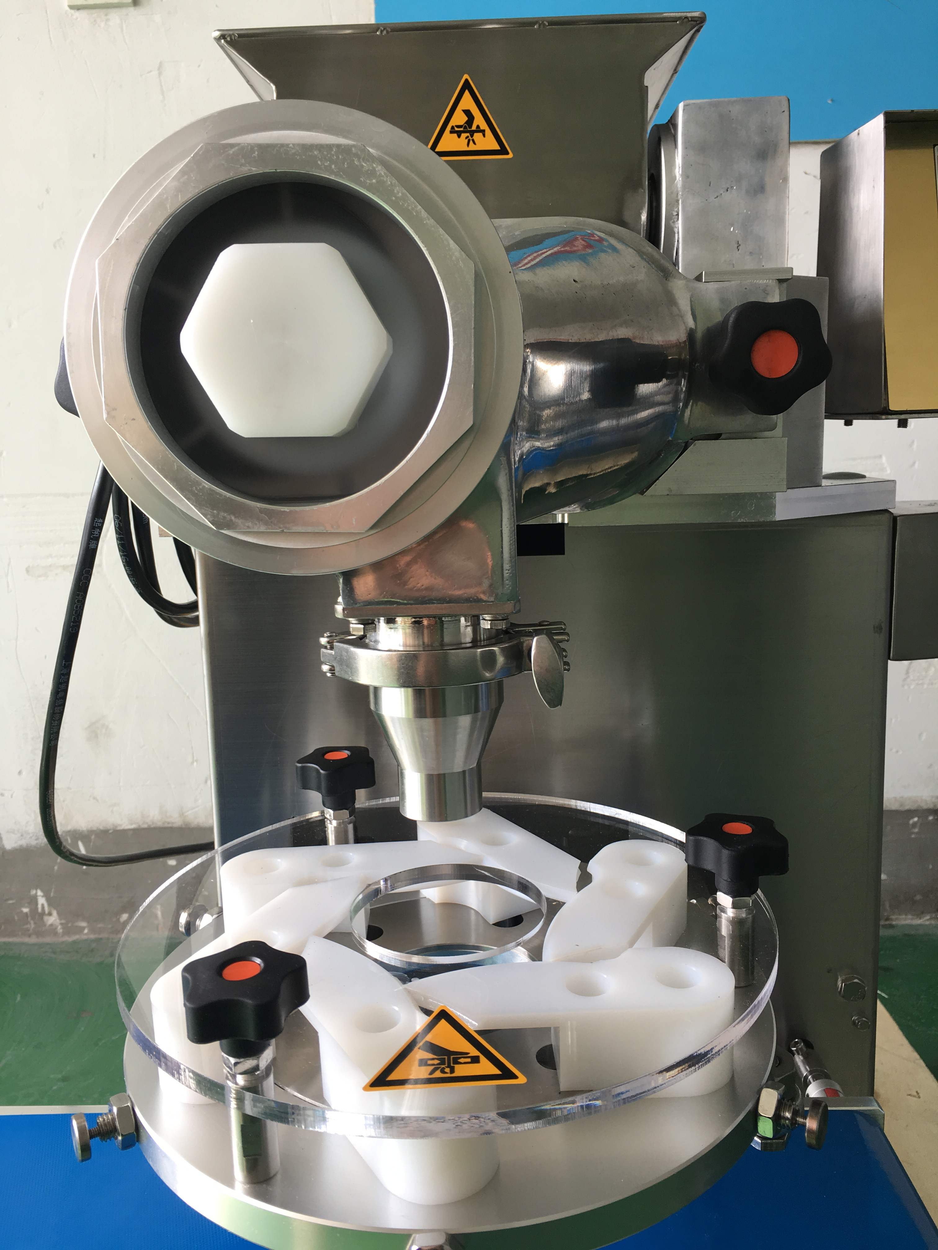 Hanjue Machinery Factory